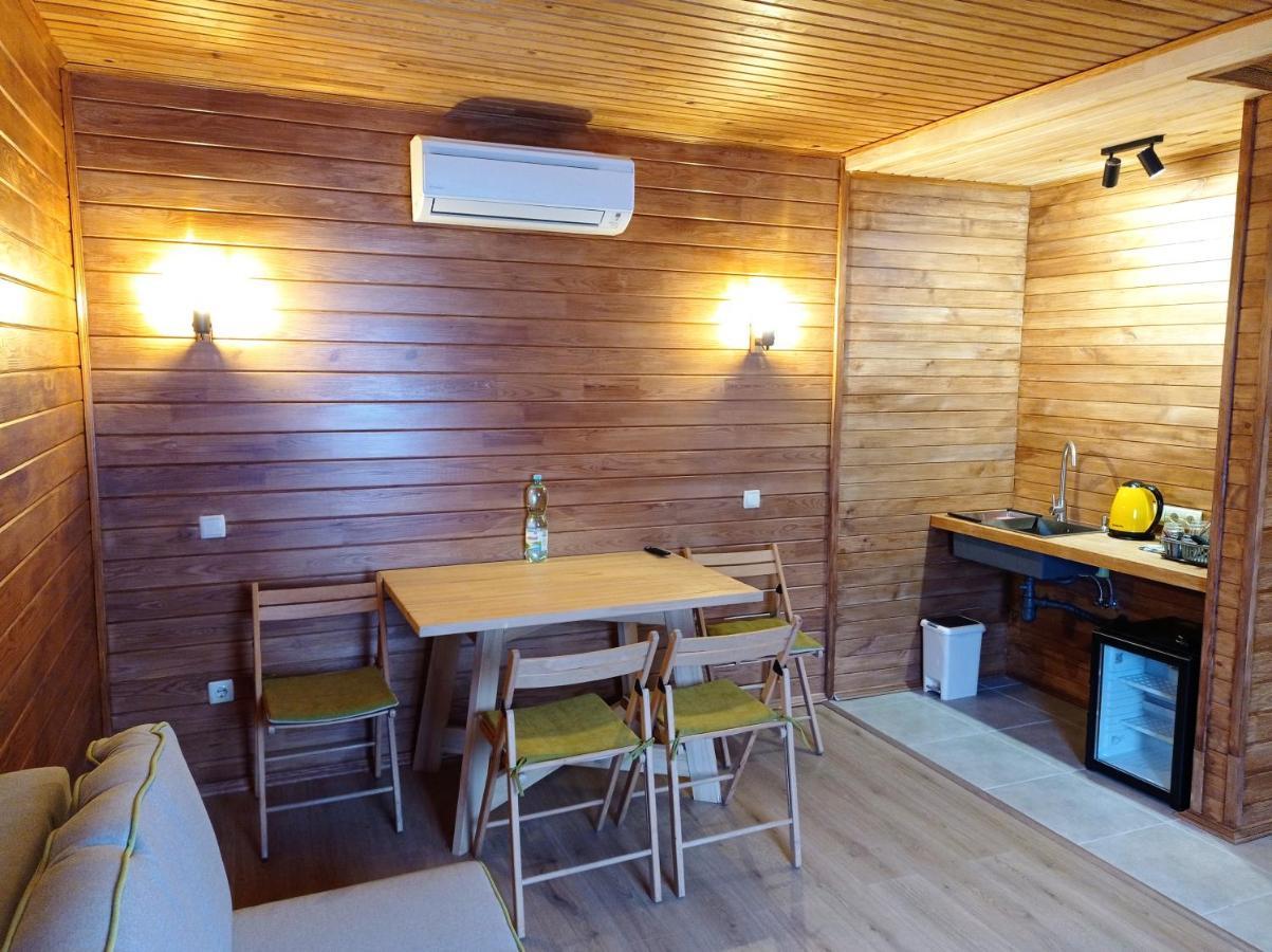 Bereg Holiday Park Svetlogorskoye Extérieur photo