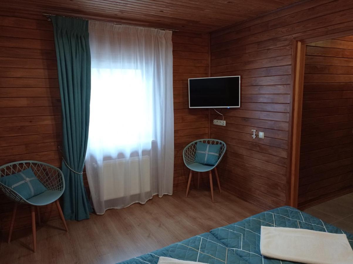 Bereg Holiday Park Svetlogorskoye Extérieur photo
