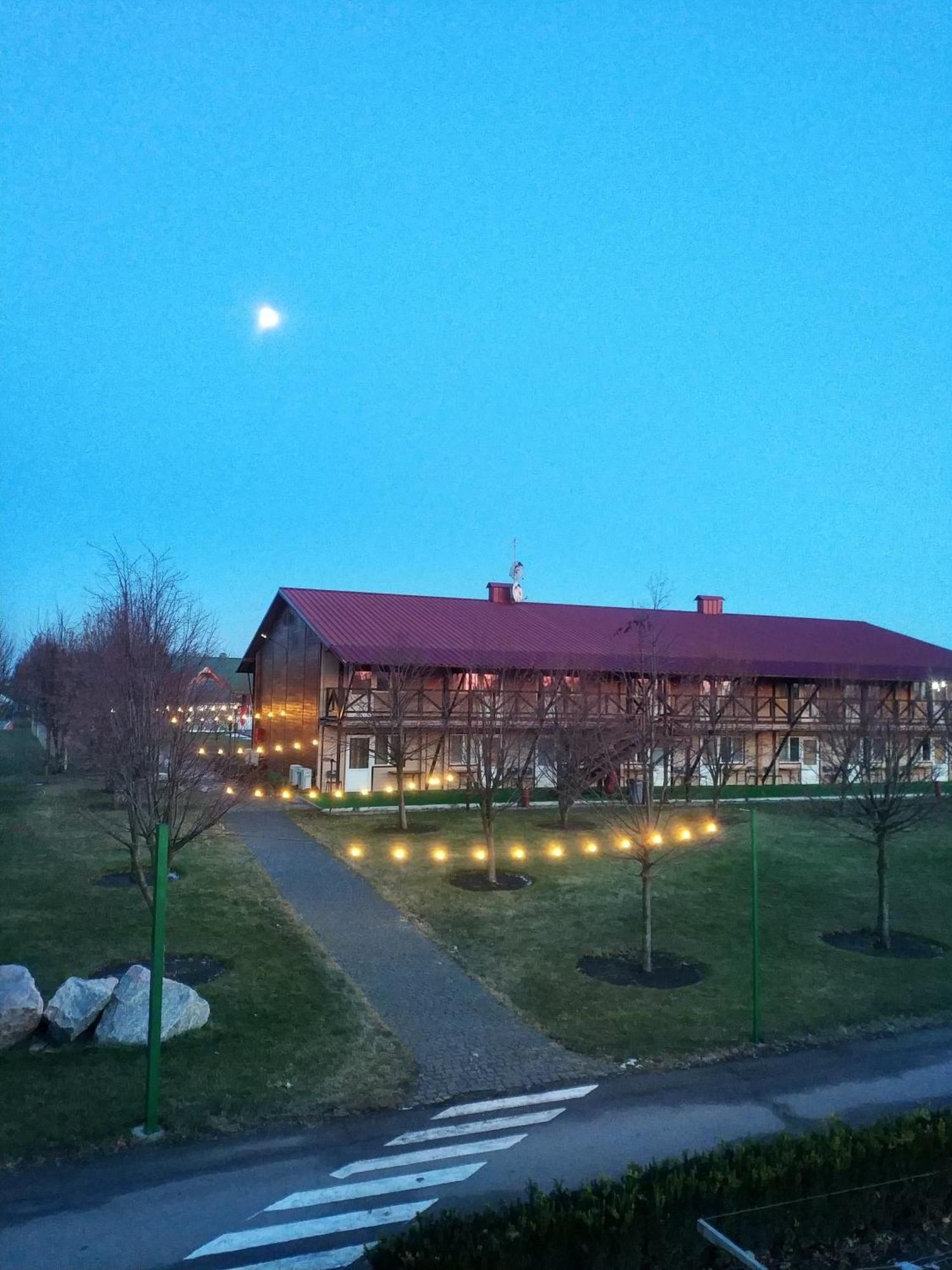 Bereg Holiday Park Svetlogorskoye Extérieur photo