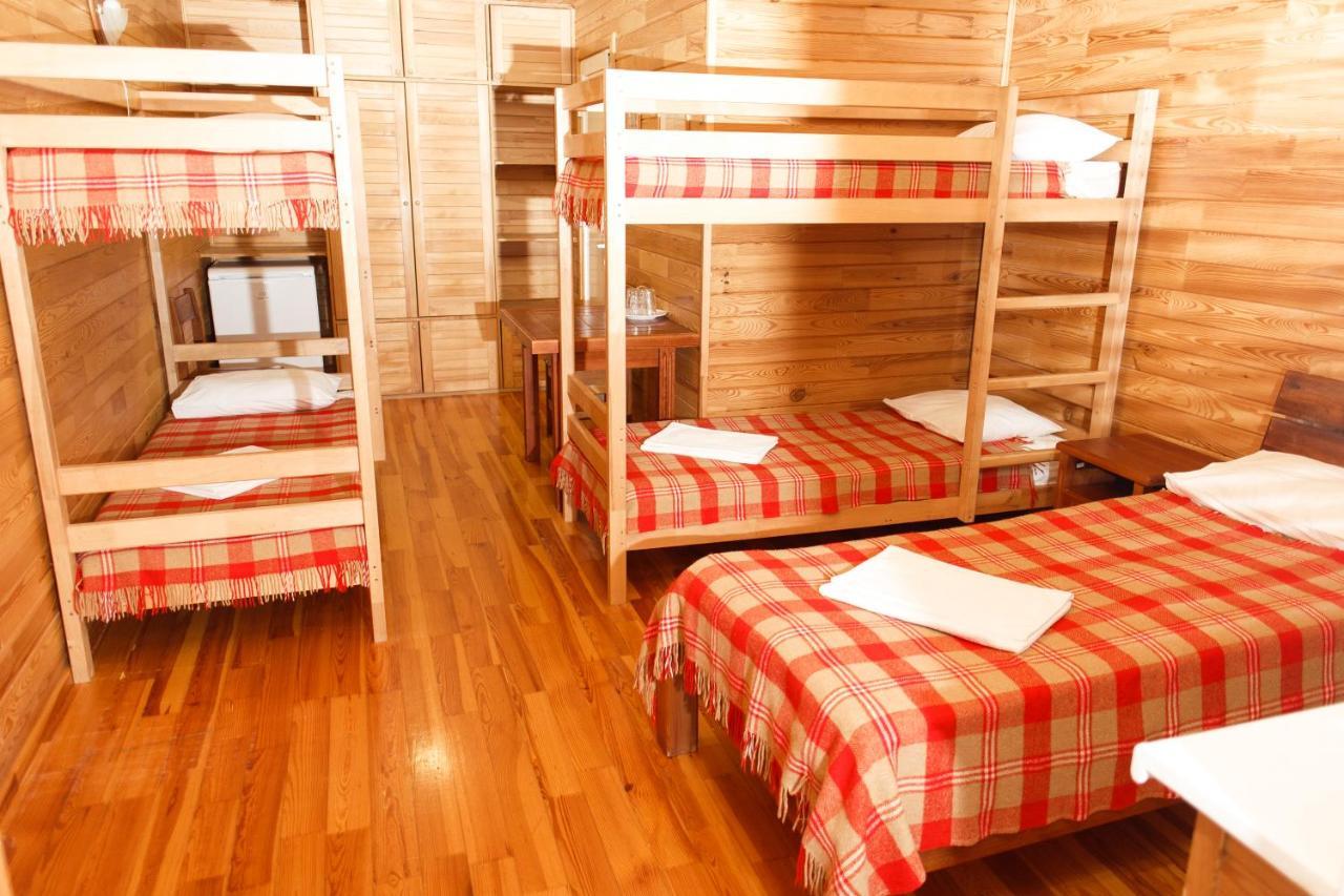 Bereg Holiday Park Svetlogorskoye Extérieur photo