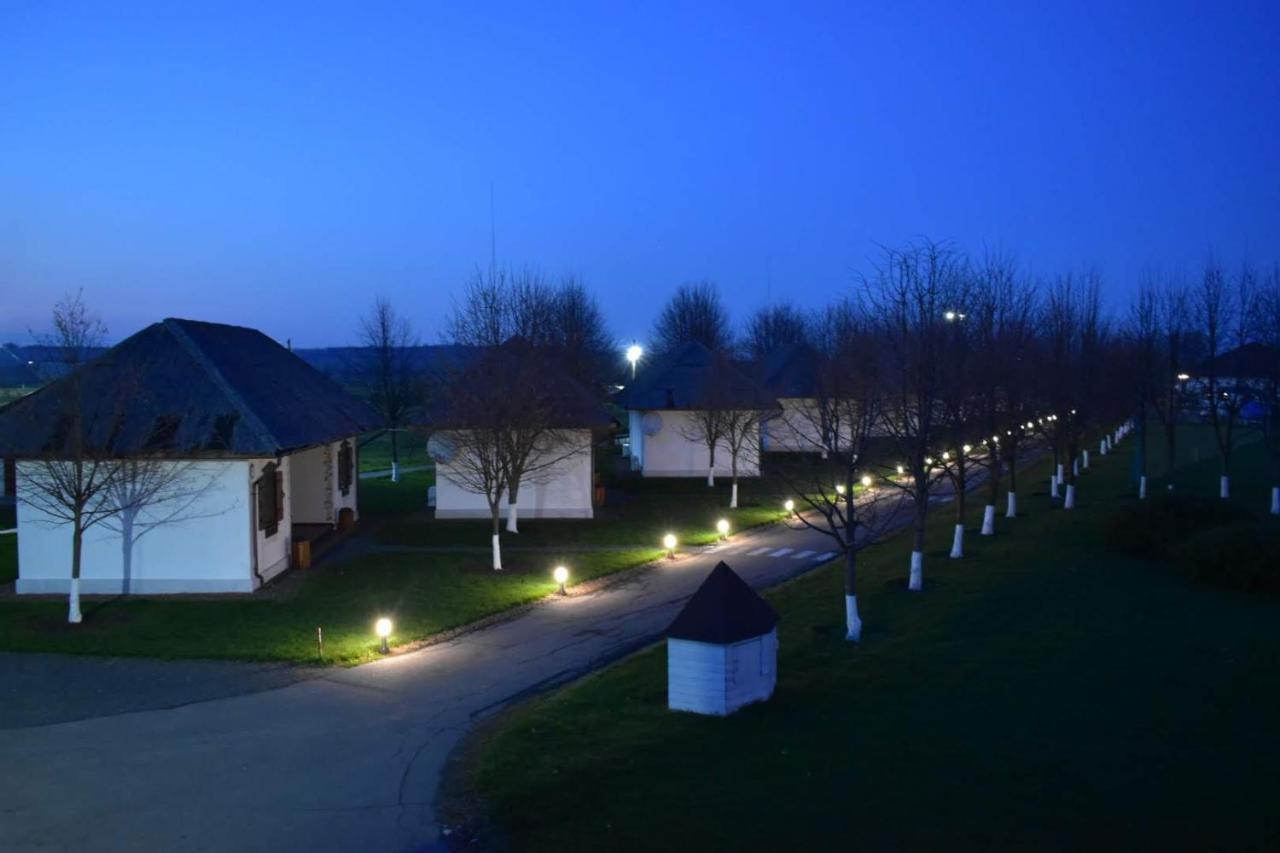 Bereg Holiday Park Svetlogorskoye Extérieur photo