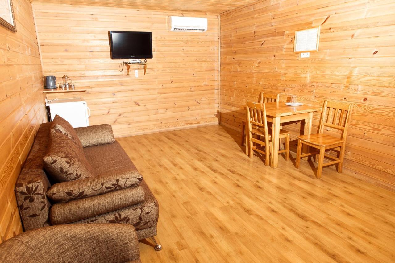 Bereg Holiday Park Svetlogorskoye Extérieur photo