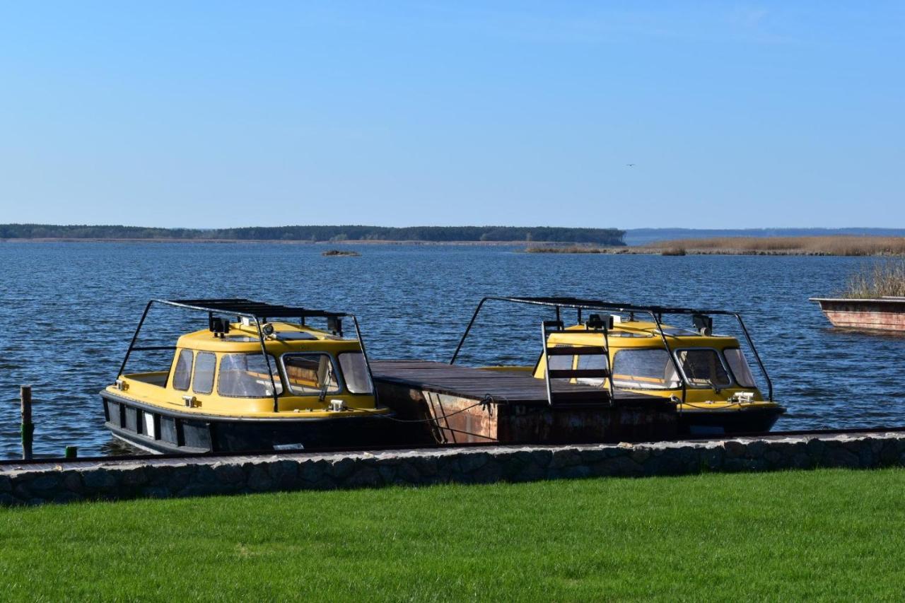 Bereg Holiday Park Svetlogorskoye Extérieur photo