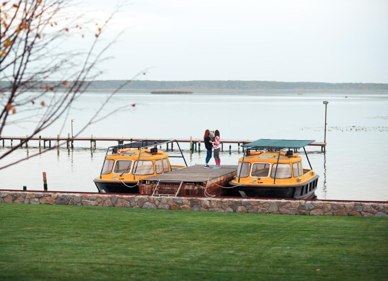 Bereg Holiday Park Svetlogorskoye Extérieur photo