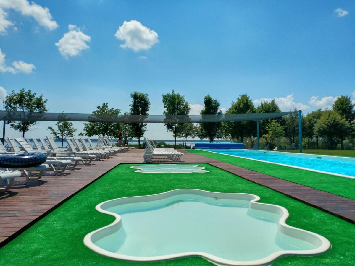 Bereg Holiday Park Svetlogorskoye Extérieur photo