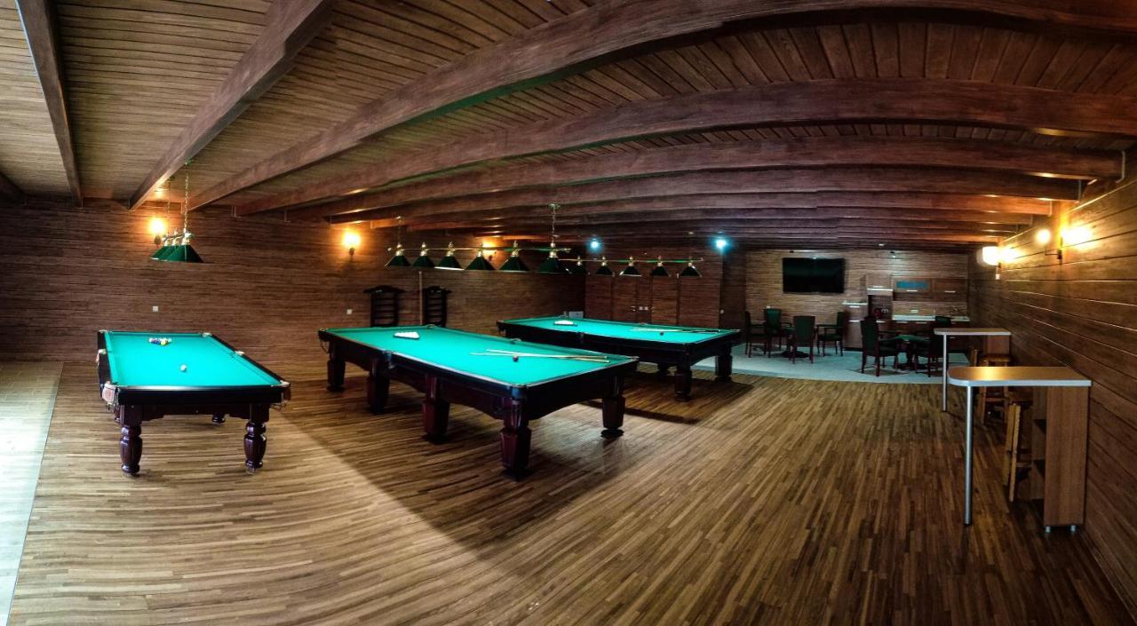 Bereg Holiday Park Svetlogorskoye Extérieur photo