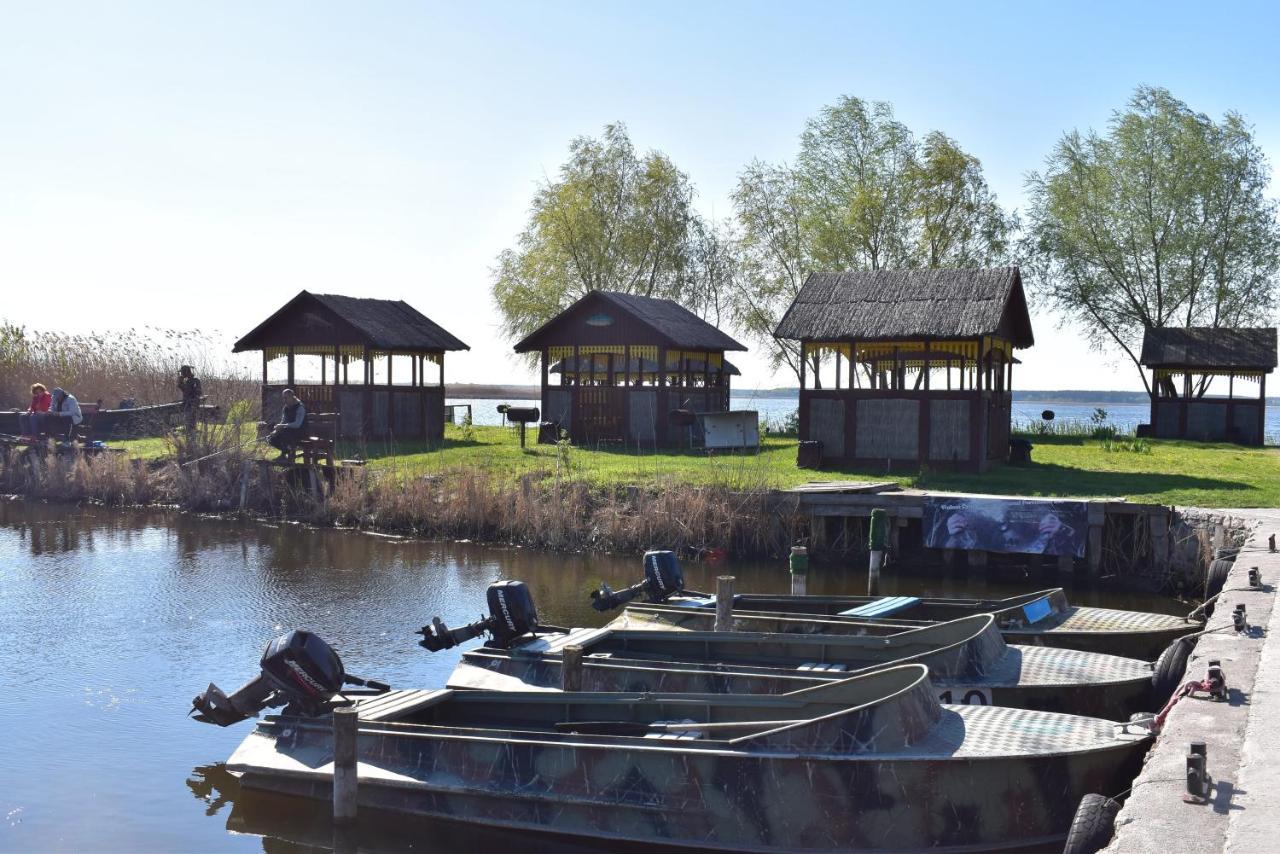 Bereg Holiday Park Svetlogorskoye Extérieur photo