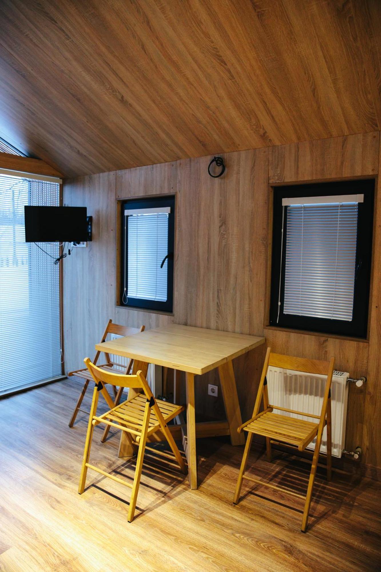 Bereg Holiday Park Svetlogorskoye Extérieur photo