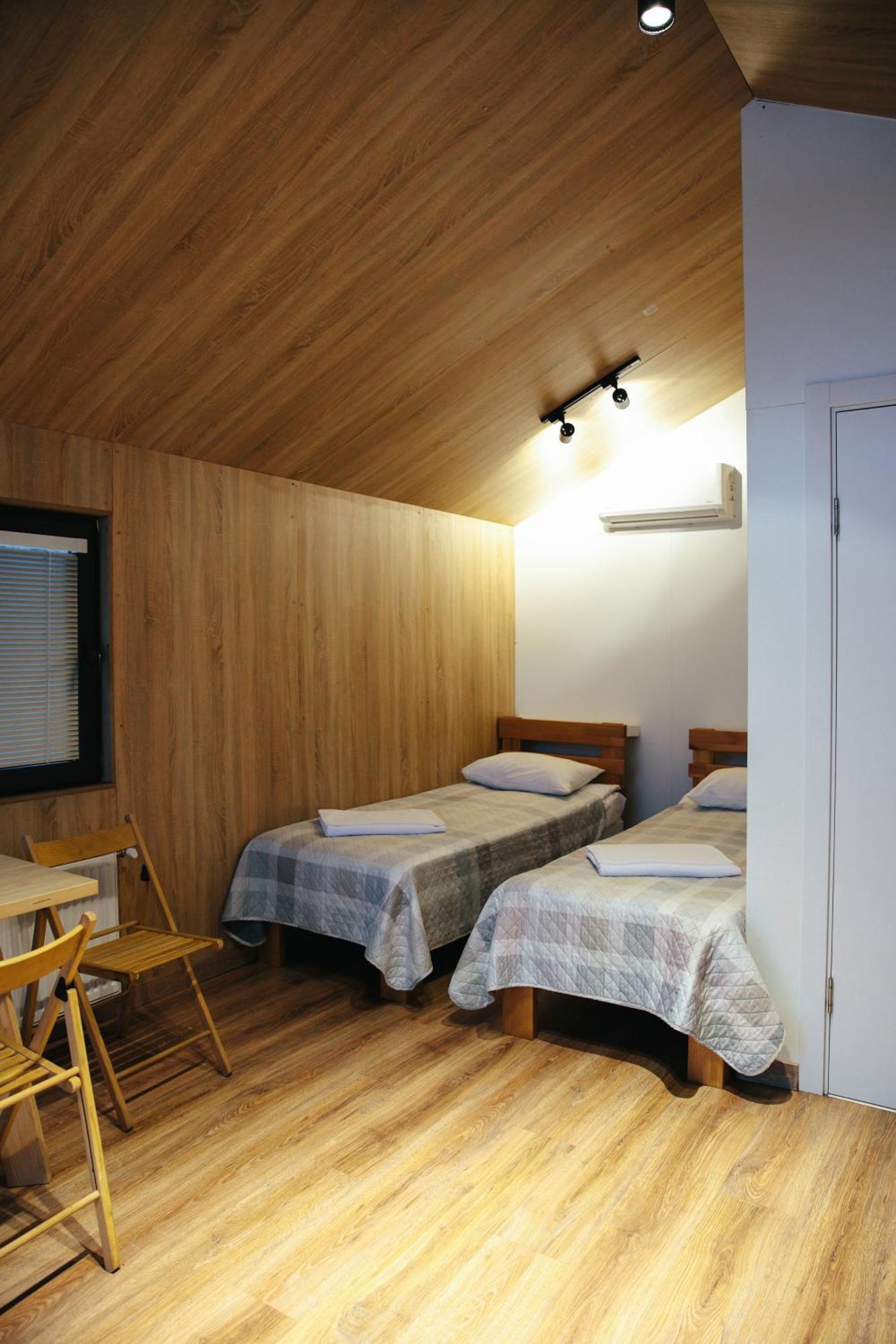 Bereg Holiday Park Svetlogorskoye Extérieur photo