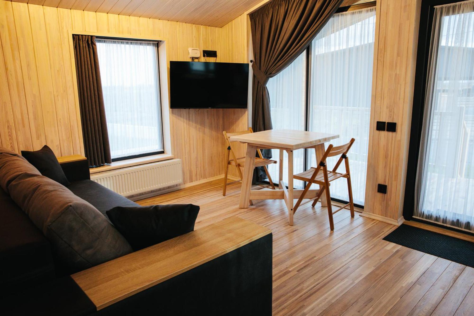 Bereg Holiday Park Svetlogorskoye Extérieur photo