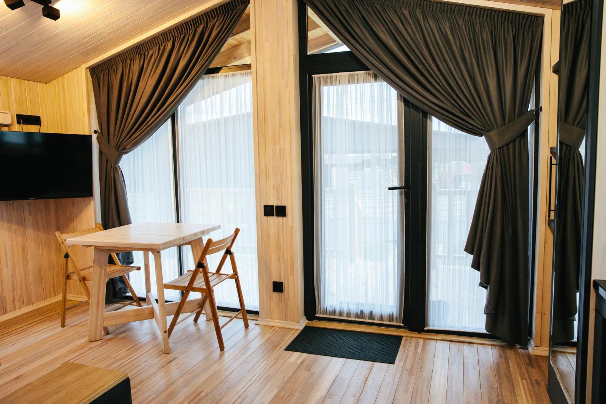 Bereg Holiday Park Svetlogorskoye Extérieur photo
