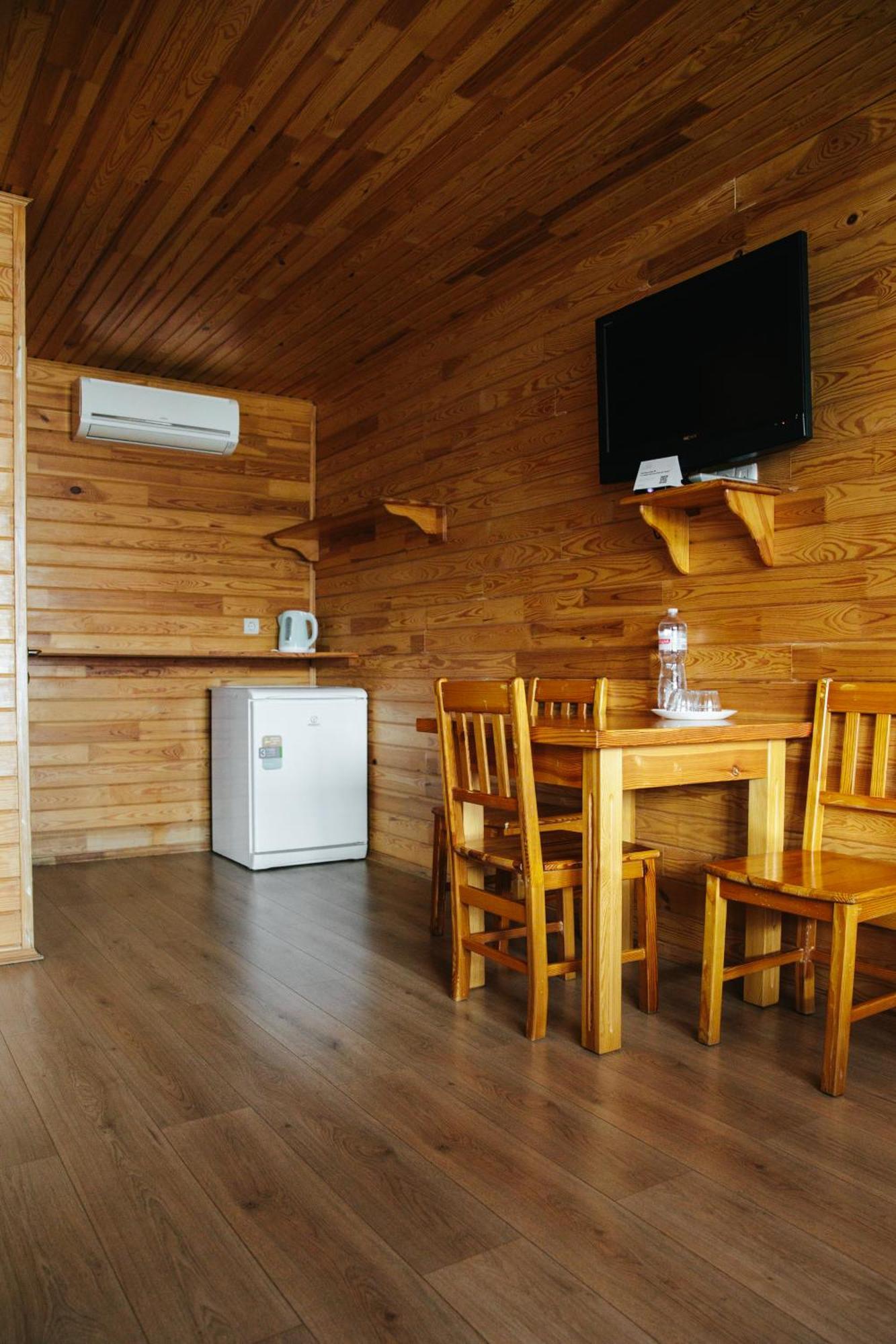 Bereg Holiday Park Svetlogorskoye Extérieur photo
