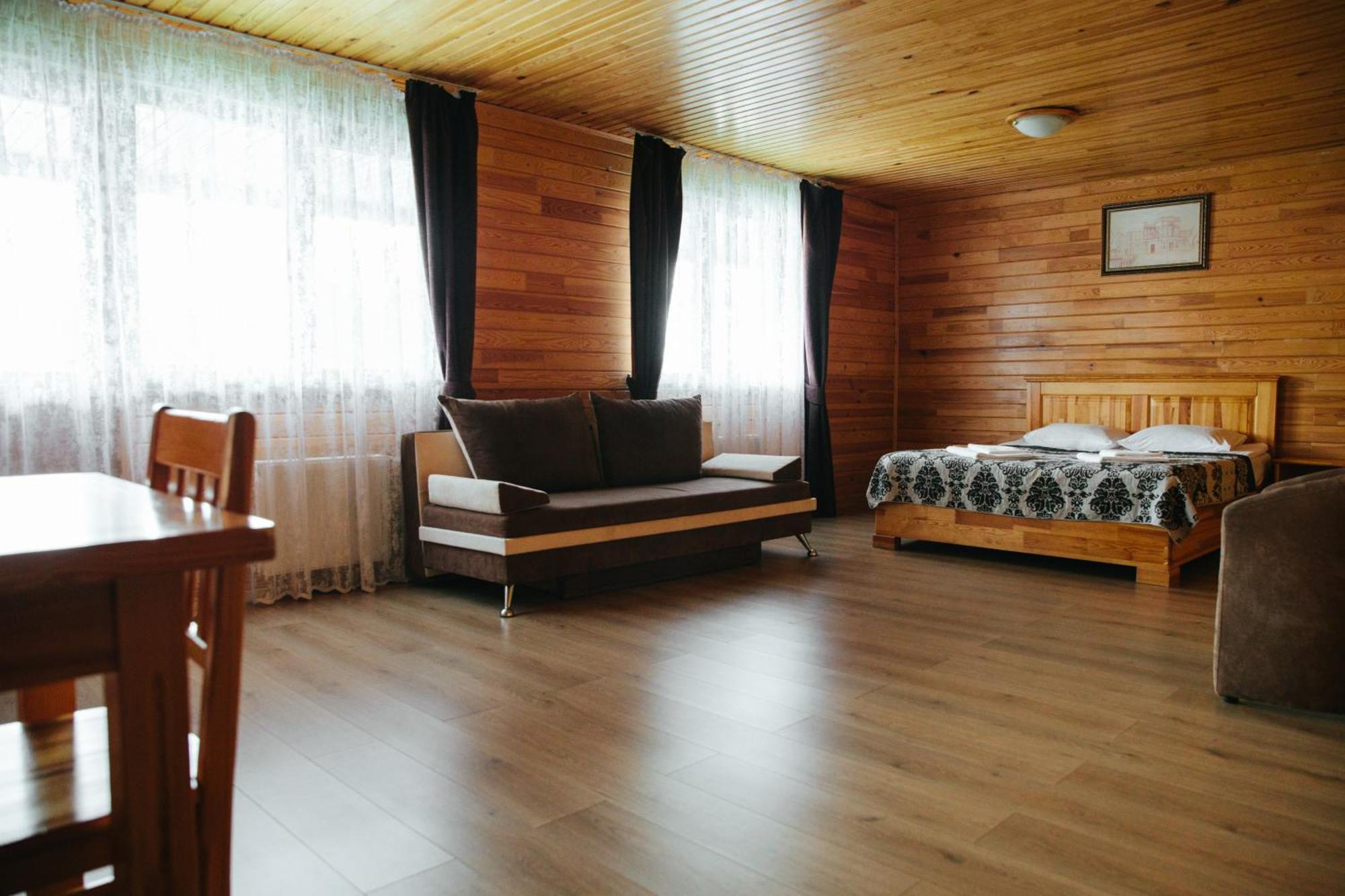 Bereg Holiday Park Svetlogorskoye Extérieur photo