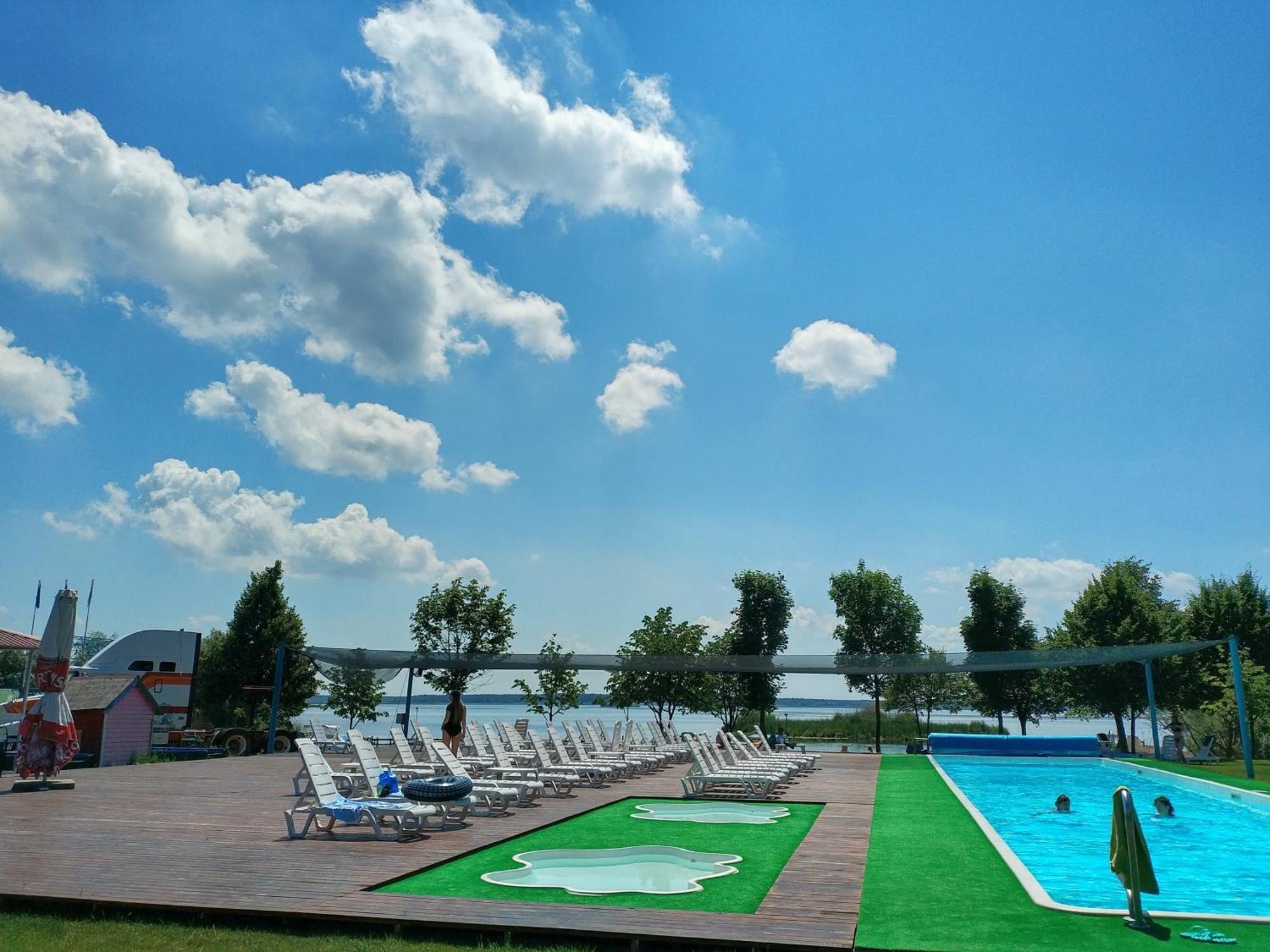 Bereg Holiday Park Svetlogorskoye Extérieur photo
