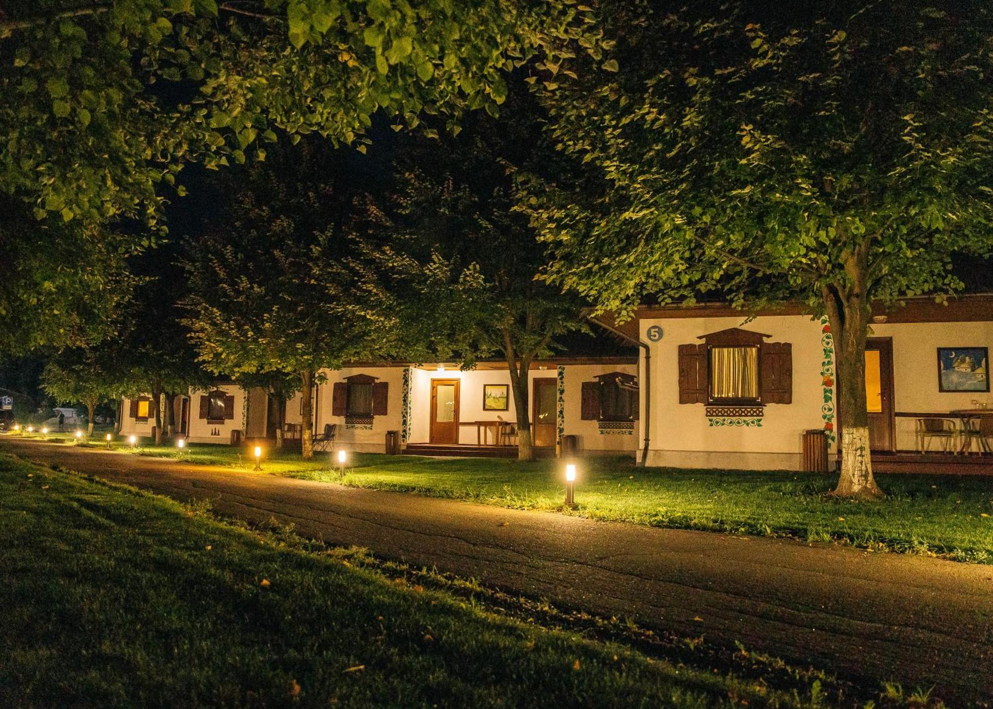 Bereg Holiday Park Svetlogorskoye Extérieur photo