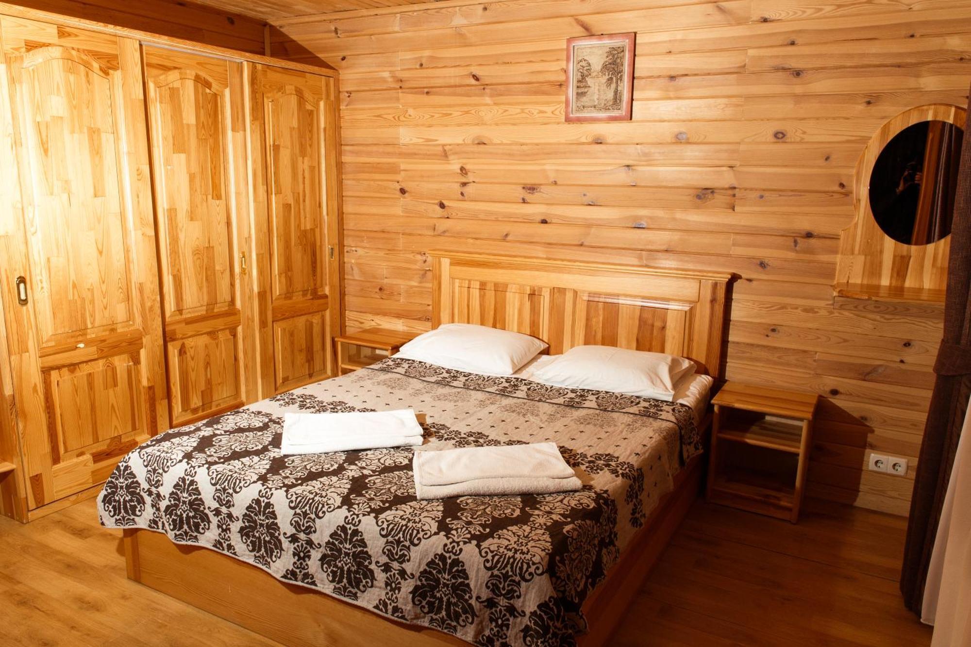 Bereg Holiday Park Svetlogorskoye Extérieur photo