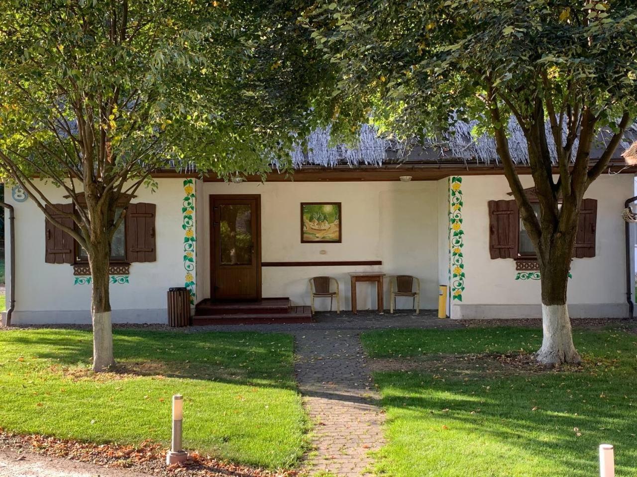 Bereg Holiday Park Svetlogorskoye Extérieur photo