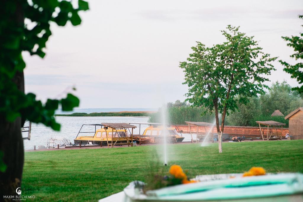 Bereg Holiday Park Svetlogorskoye Extérieur photo