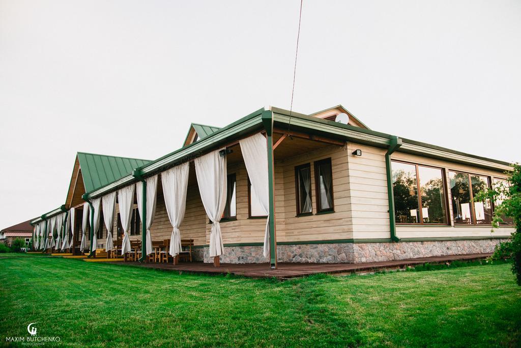 Bereg Holiday Park Svetlogorskoye Extérieur photo