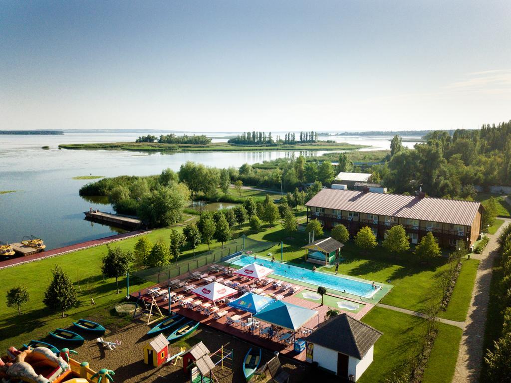 Bereg Holiday Park Svetlogorskoye Extérieur photo