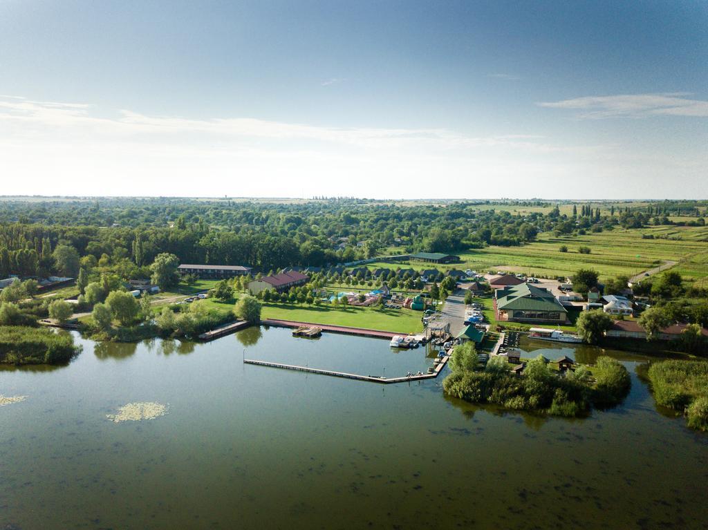 Bereg Holiday Park Svetlogorskoye Extérieur photo