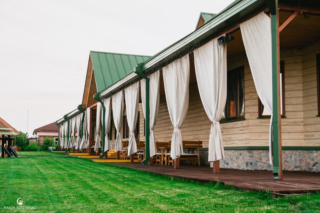 Bereg Holiday Park Svetlogorskoye Extérieur photo