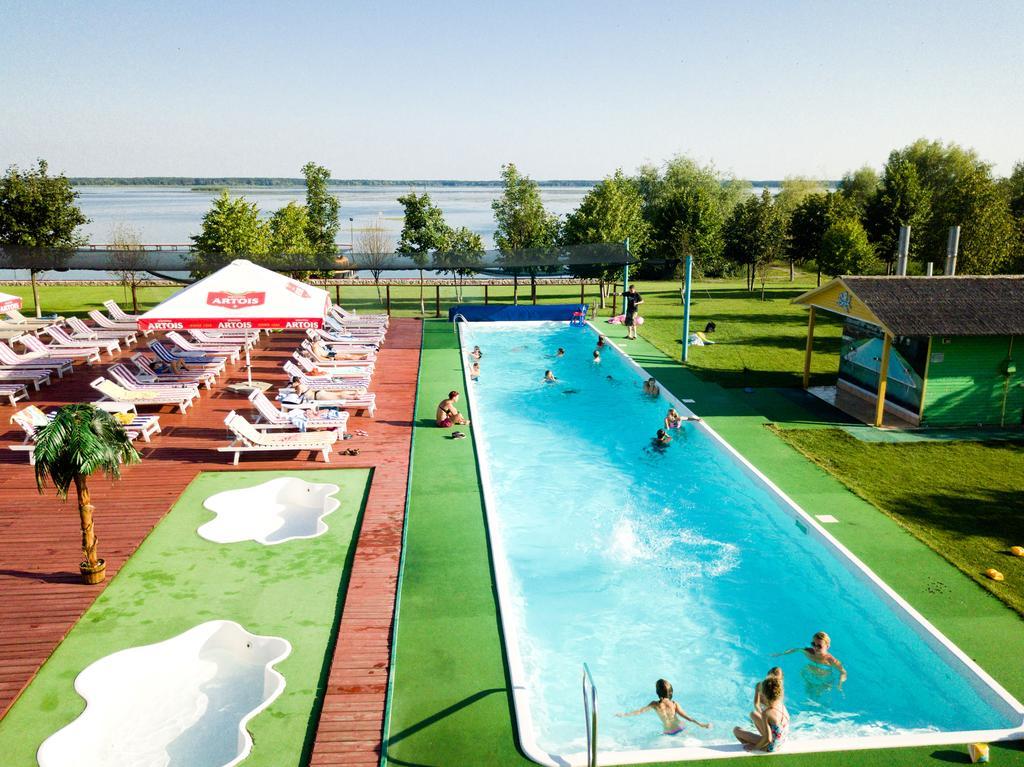 Bereg Holiday Park Svetlogorskoye Extérieur photo