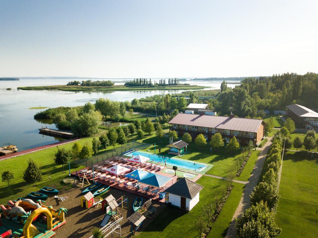 Bereg Holiday Park Svetlogorskoye Extérieur photo